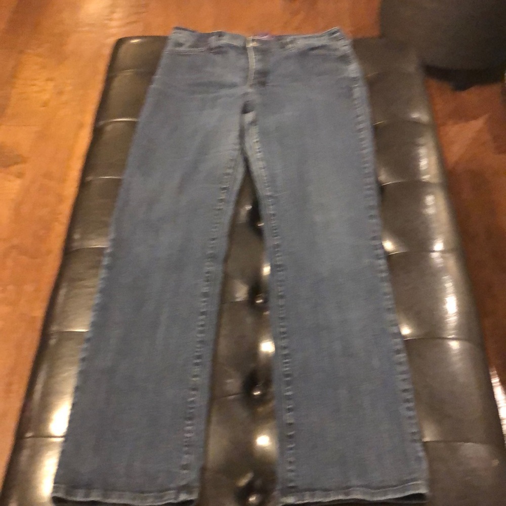 Not Your Daughters Jeans,12, always in style!